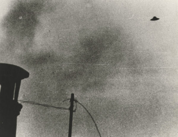 Unknown, Milano, Italy, February 12th, 1963