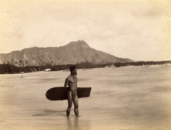 J.J. Williams and others, Suite of Photos Showing 19th-Century Life in Hawaii, 1890s