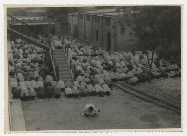 Adama Kouyaté, Untitled, 1983