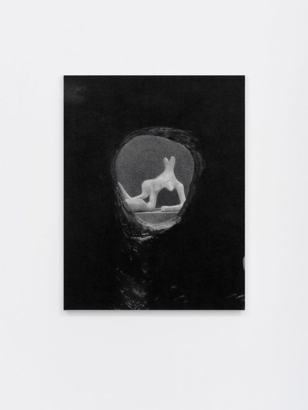 Space Study 空间习作