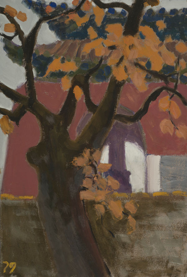 Untitled (XiangShan Park) 无题 (香山公园）