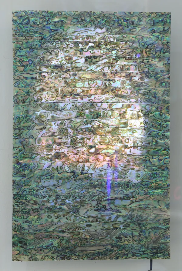 Sea of Memories II 记忆之海(2)