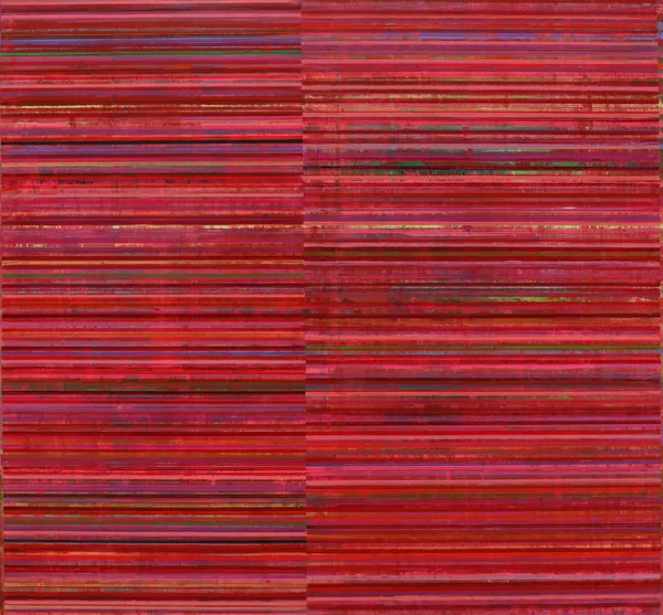 QU Fengguo Midsummer, Four Seasons 四季 仲夏, 2012 Oil on Canvas 布面油画 140 x 150 cm