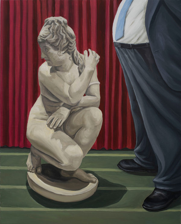 The Story of Art 艺术的故事