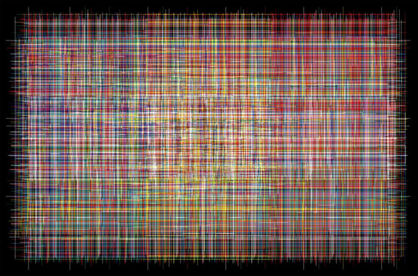 XIANG Zhenhua, Flag, 2019