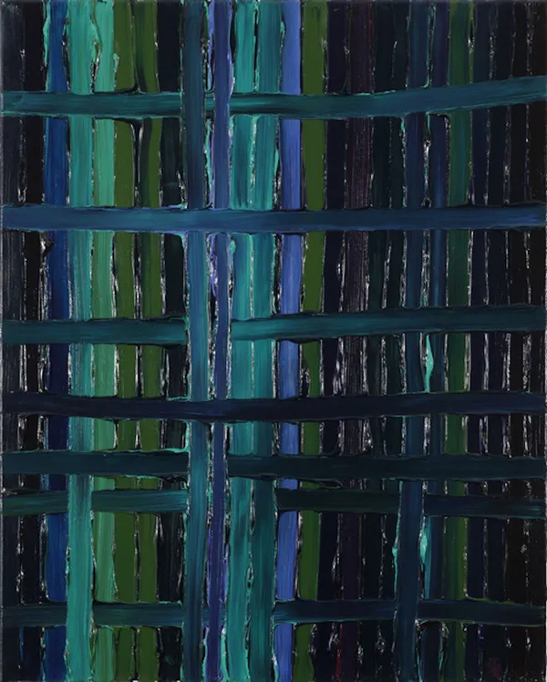 Christeene Britton, The Power Within 内在力量, 2010