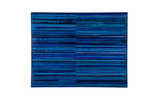 QU Fengguo Winter, Four Seasons 四季 冬, 2013 Oil on Canvas 布面油画 110 x 140 cm