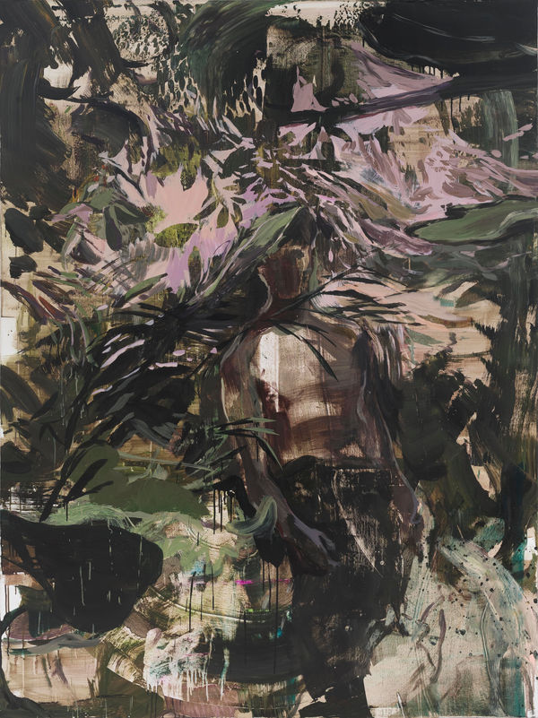 Jungle Boy 丛林男孩