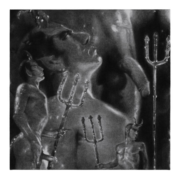 Four Bodies 四个身体