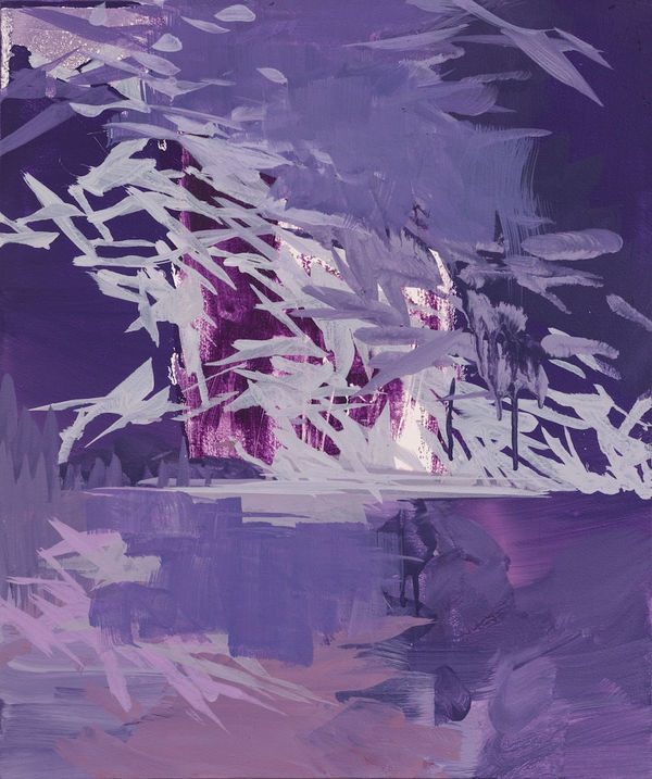 Japanese Garden #20 日本花园 #20