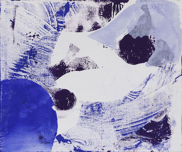 Mimoid #14 模仿体 #14