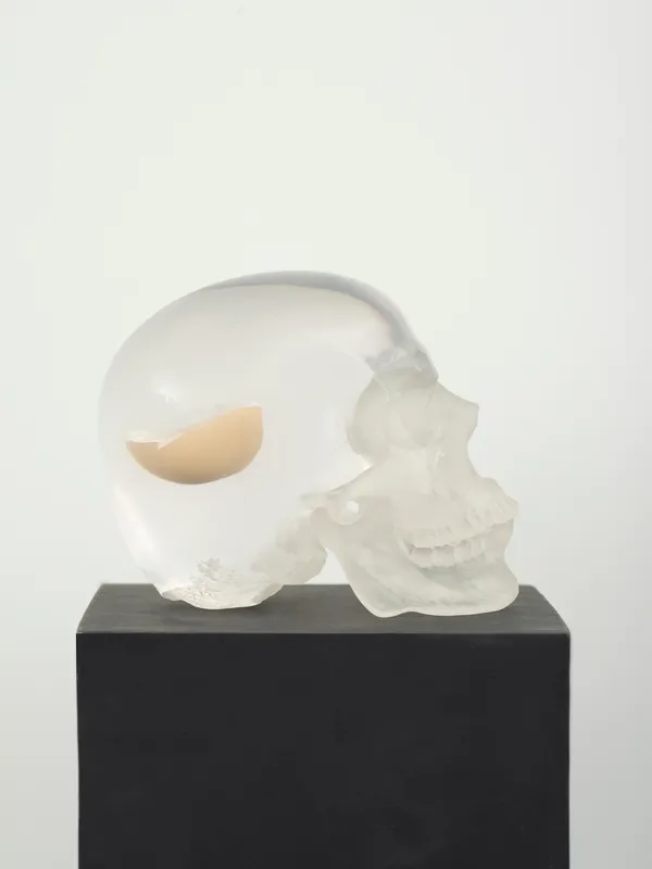 LIU Ren, Soul 灵魂, 2021