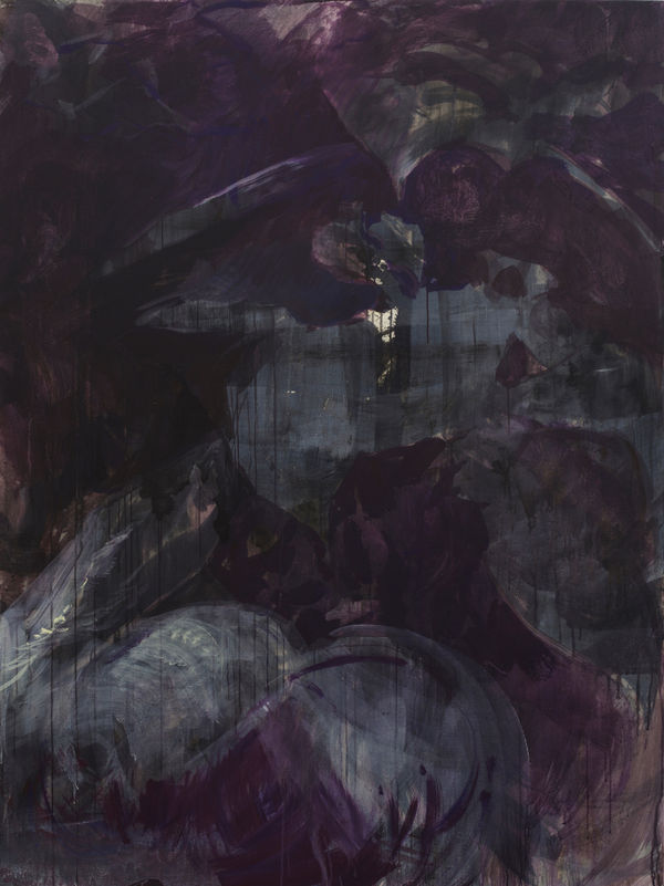 Shadow portrait 10 影 10