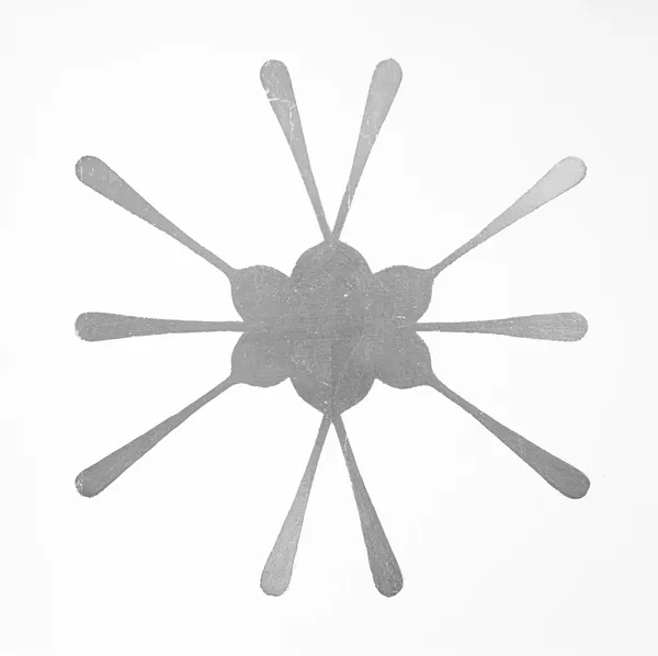 Spoon Heart-2 勺心-2