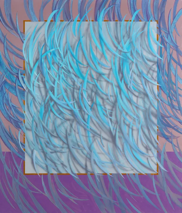 Matrix N0.5 基体 N0.5