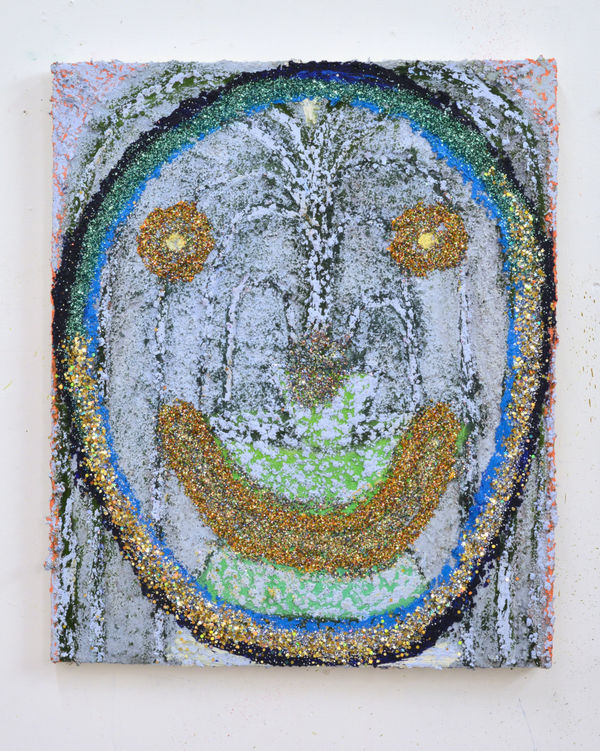 Tess Jenkins, There's Always Plenty Of Water In The Well, 2025