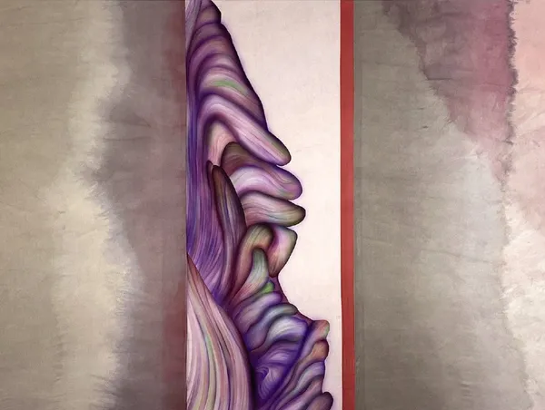 Ewelina Skowronska, Kinds of Love II, 2024