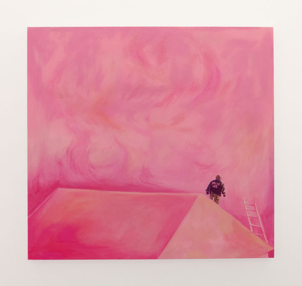 Libertad Alcántara, Hide & Seek, 2025