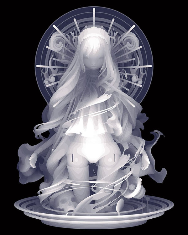 Kazuki Takamatsu, I Can Do It Because I Am A Doll