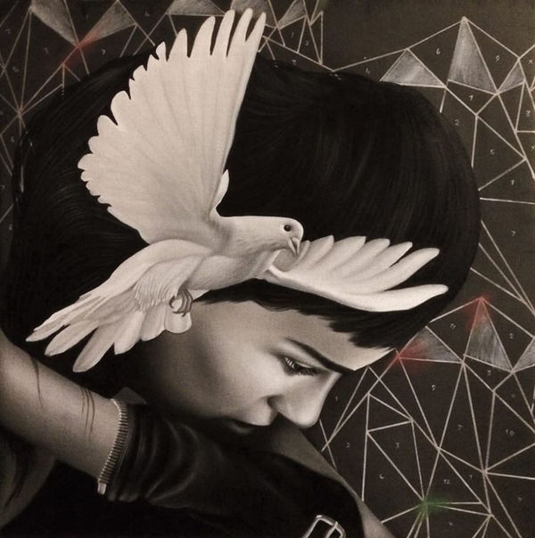 Seven Moods, So Far So Close