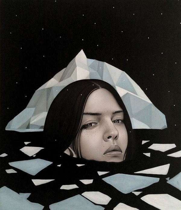 Seven Moods, Time Ices Memories