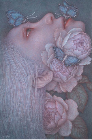 Atsuko Goto, The Dreamer’s Devotion