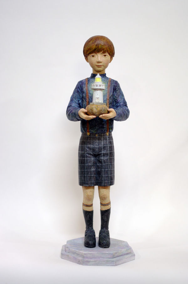 Ai Haibara, I Am Your Signpost, 2020