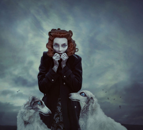 Natalie Shau, Winter Solstice