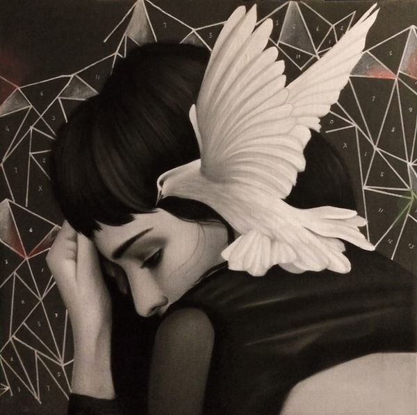 Seven Moods, So Far So Close