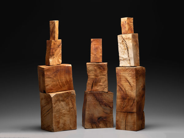 Elementals no. 5, 9, 11