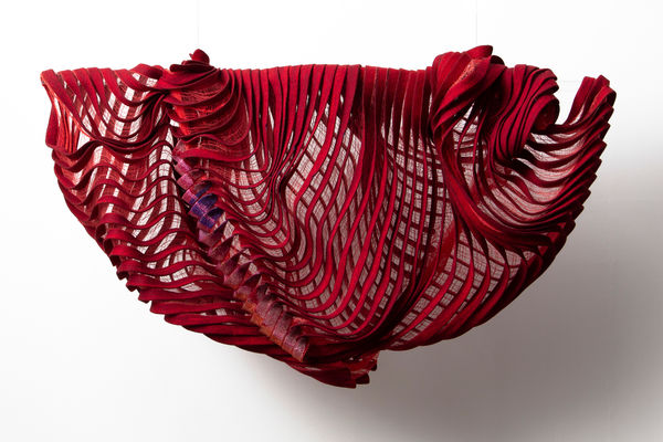 Honey In Your Hair Kind of Love