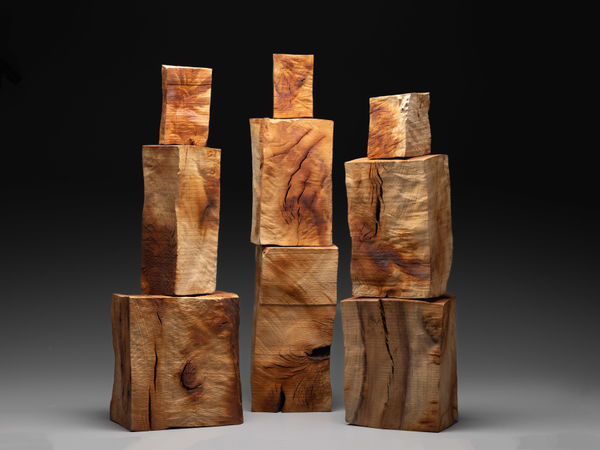 Elementals no. 6, 1, 2