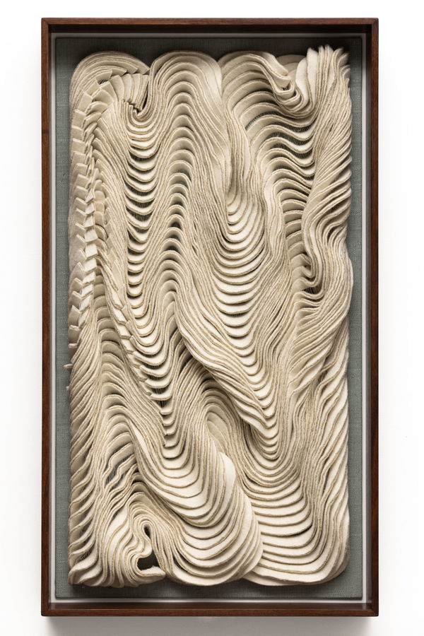 Beckoning Subtle Energy