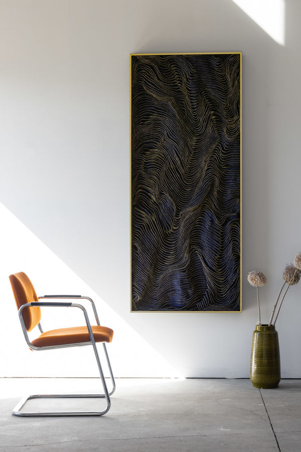 Dreams In Code and Sand