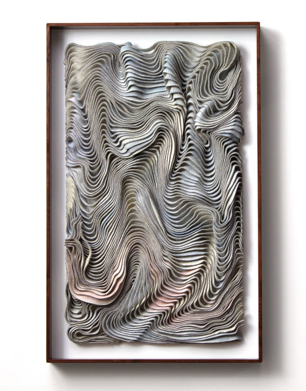 The Great River Illuminates