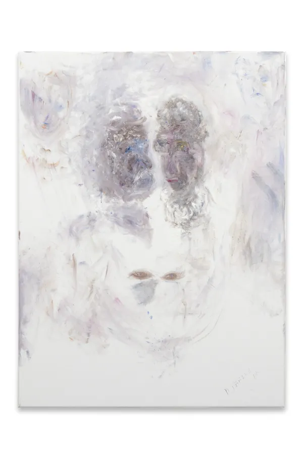 Dakshesh Parikh, I Still See the Sparkle in Your Eye, 2024