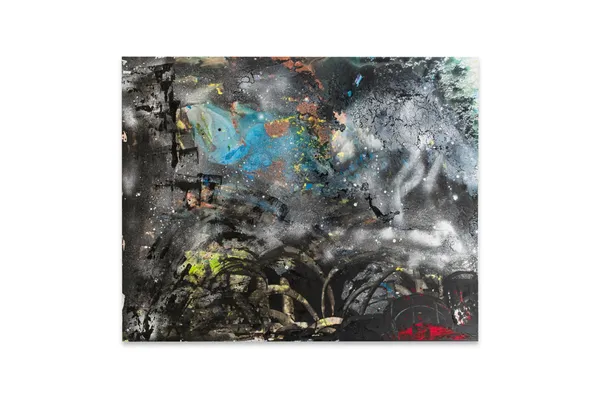 Physics of the Cosmos