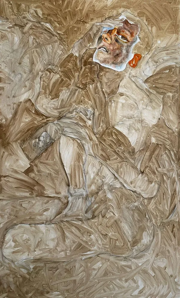 Costa Gorel, Vögelein, 2024