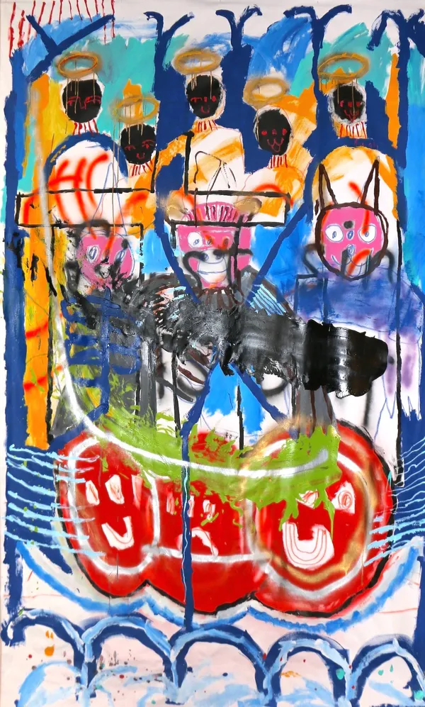 Artemis, Saints, 2023