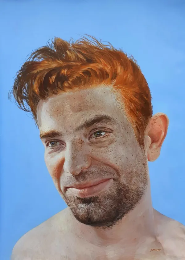 Olga Gebhardt, Hermosas 1