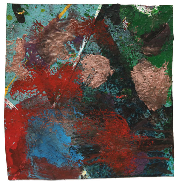 Sibusiso Ngwazi, Film Strip 3, 2023