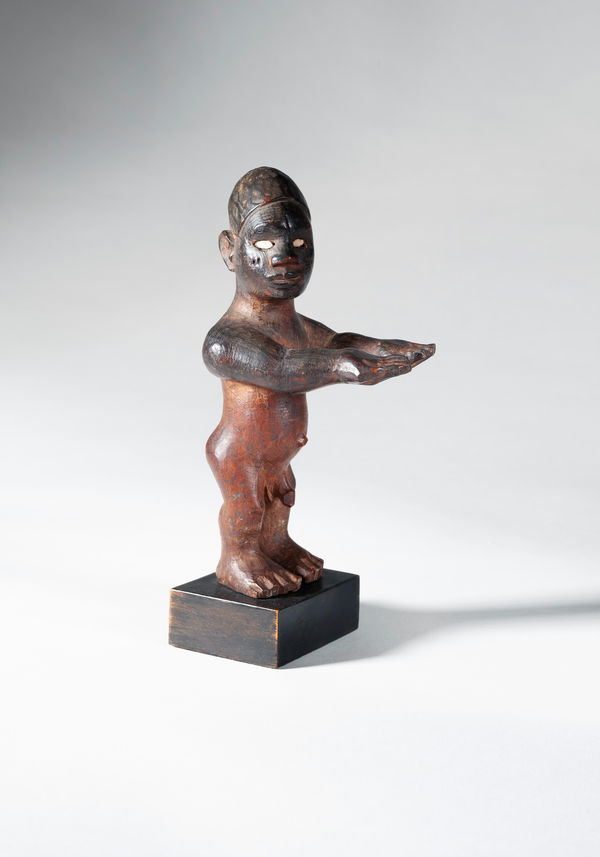 Bembe Figure