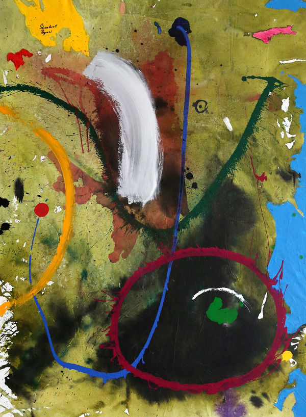 Sibusiso Ngwazi, Inside the field, 2022