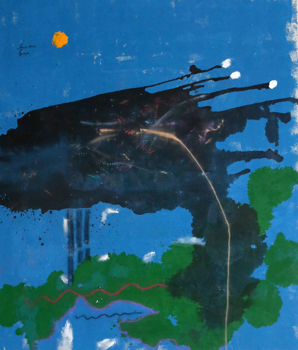 Sibusiso Ngwazi, Thinking out loud, 2022