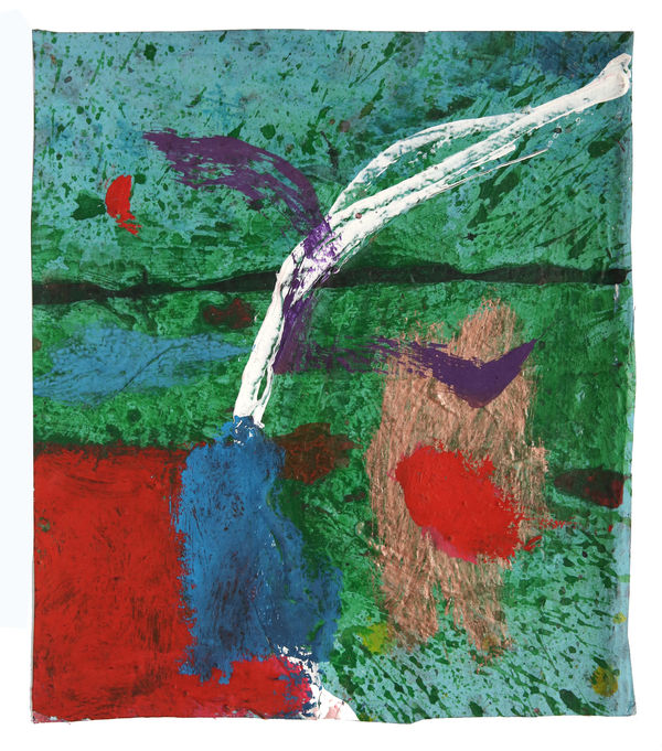 Sibusiso Ngwazi, Film Strip 9, 2023