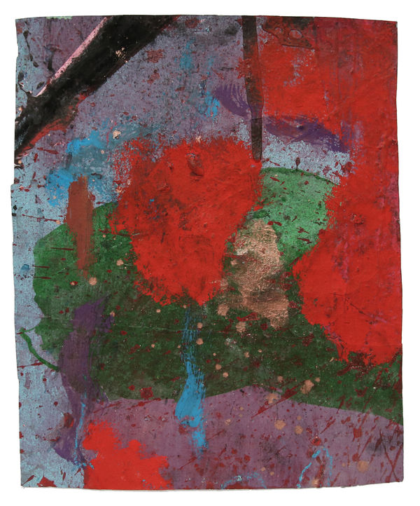 Sibusiso Ngwazi, Film Strip 7, 2023