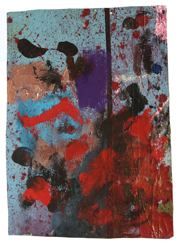 Sibusiso Ngwazi, Film Strip 10, 2023