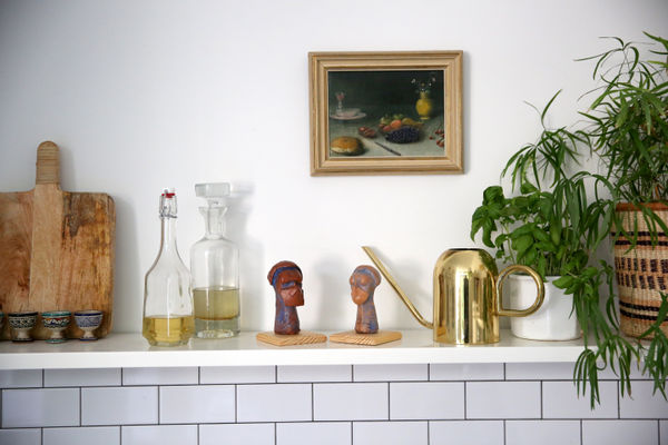 Lilian Mary Nabulime, Keeping Safe from Covid-19, 2020