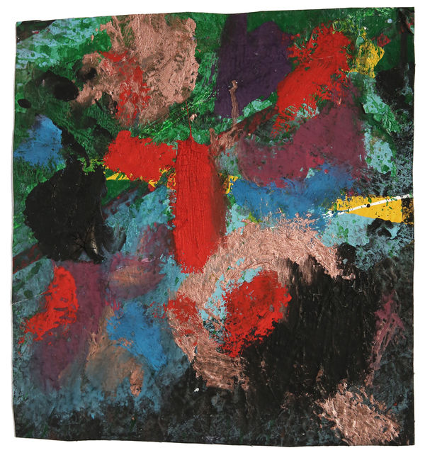 Sibusiso Ngwazi, Film Strip 4, 2023