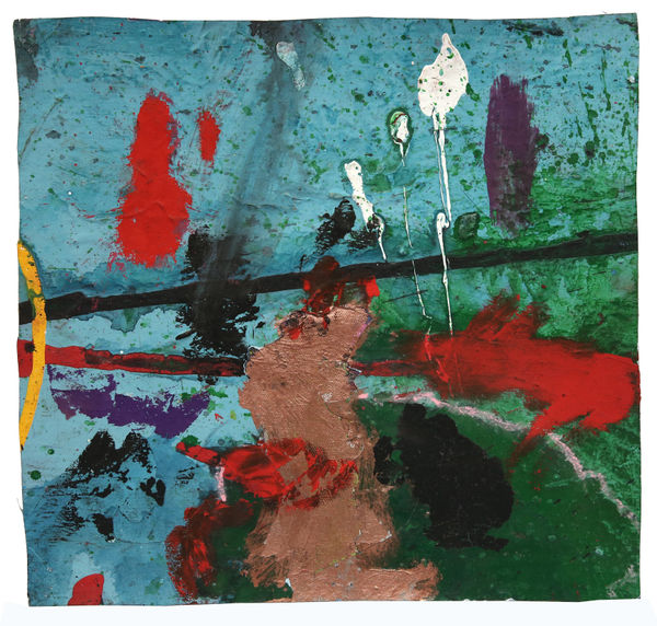 Sibusiso Ngwazi, Film Strip 8, 2023